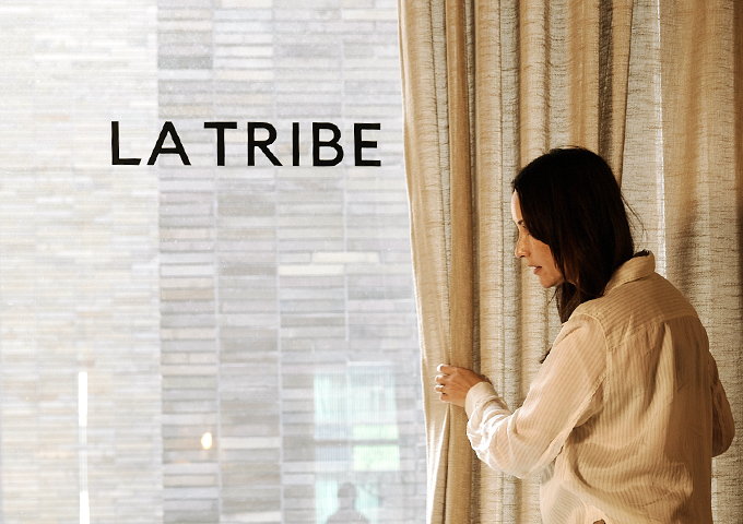In Conversation With: Emma Winter, Creative Director of La Tribe
