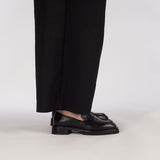 Manzo Loafer - Black