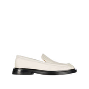 Munich Loafer - Cream | SECOND (FINAL SALE)