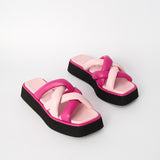 Polli Puff - Pink