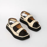 Polli Walker - Cream