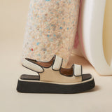 Polli Walker - Cream