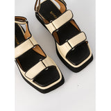 Polli Walker - Cream