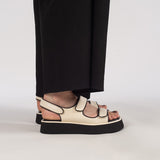 Polli Walker - Cream