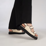 Polli Walker - Cream