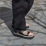 Polli Walker - Black