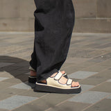 Polli Walker - Cream