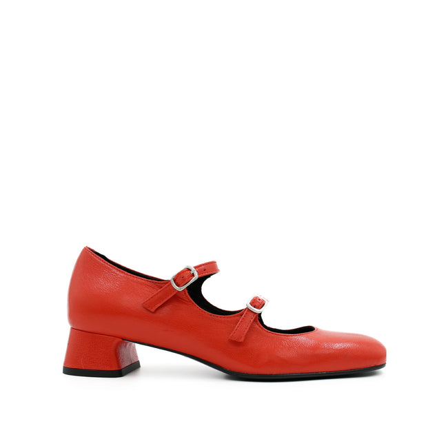 Head over heels red shoes hot sale