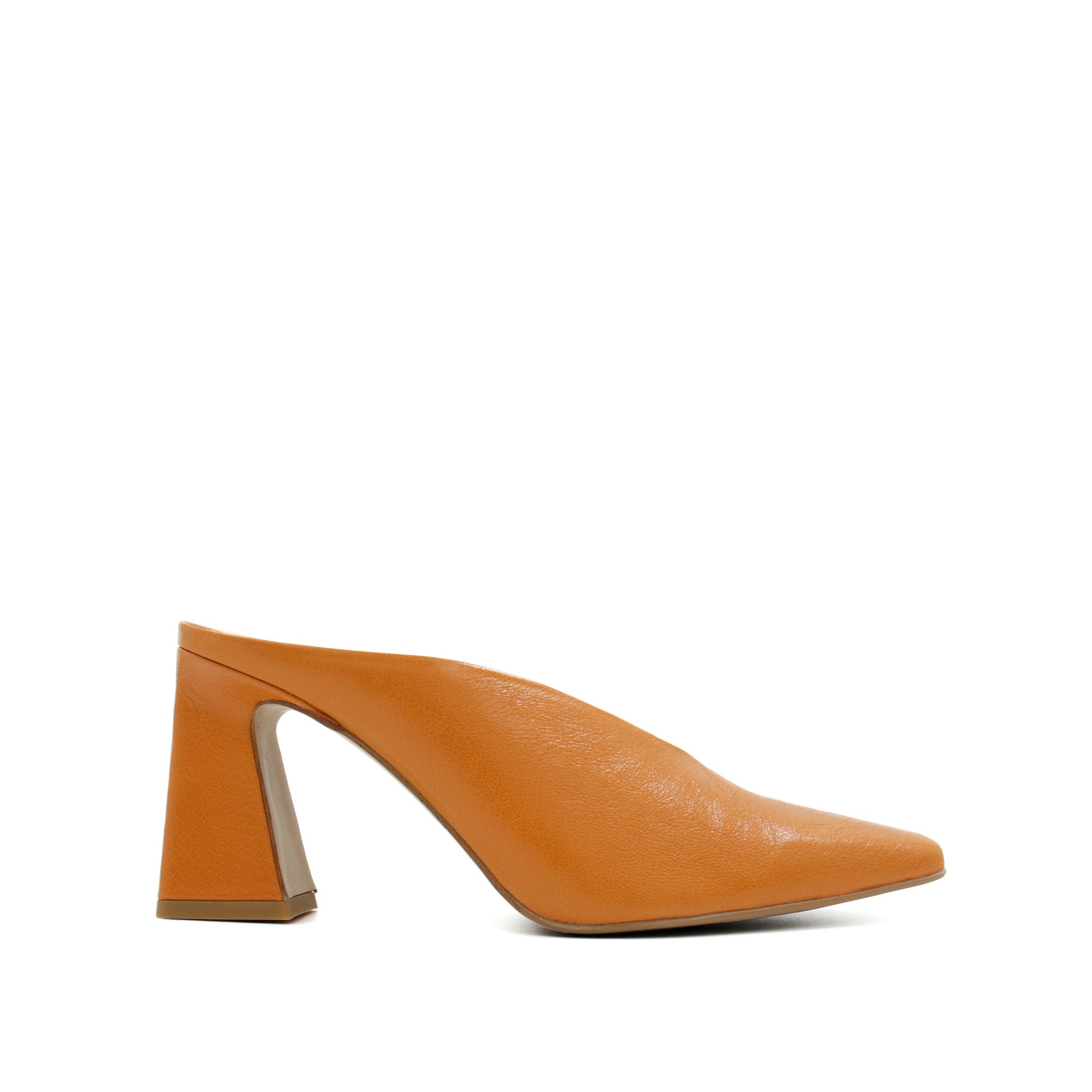Lucrezia Mustard Head Over Heels NZ