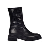 Penelope - Black Croc