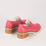 Boystack - Fuchsia Pink