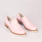 Concrete - Baby Pink