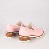Concrete - Baby Pink