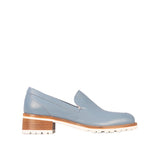 Concrete - Denim Blue