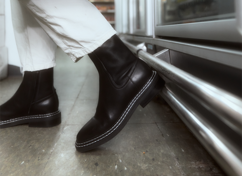 Head over heels boots sale 2025