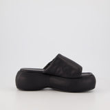 Bobby - Black | PRE-ORDER