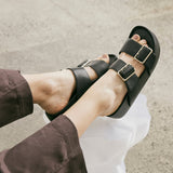 Dillon - Black
