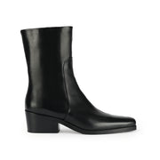 Diomedes Boot - Black