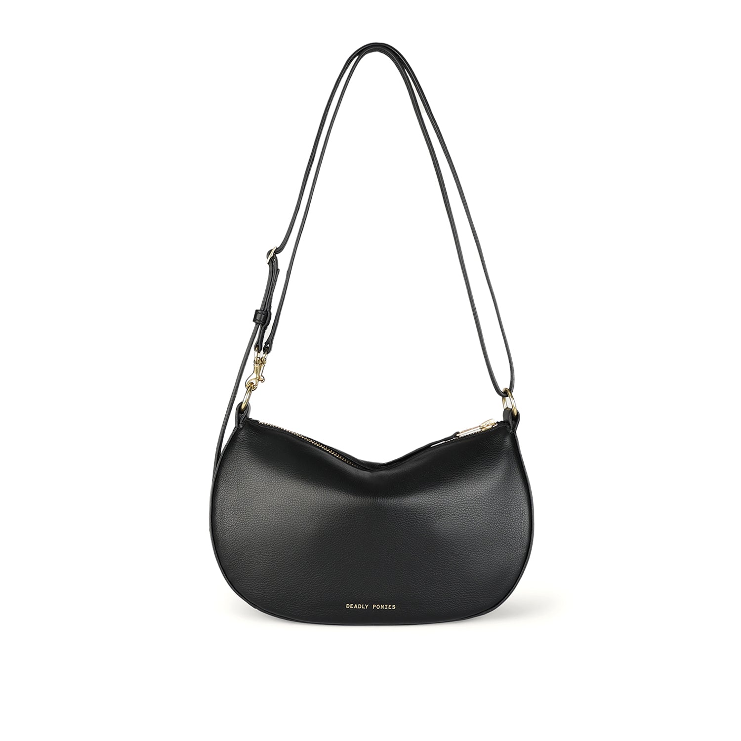 Mr Sling Micro Black