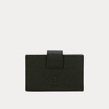 Card Cordion - Black