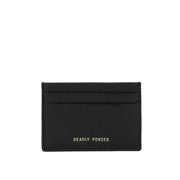 Card File - Black