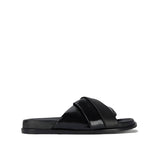 Gansu Slide Patent - Black