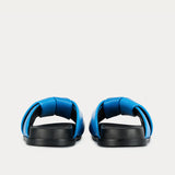 Gansu Slide Patent - Scuba