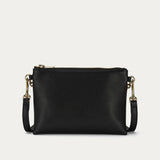 Mr Minimese - Black (Satin Finish Hardware)