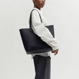 Mr Porter Tote - Black