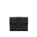 Snap Wallet - Black