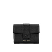 Snap Wallet - Black