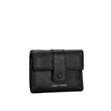Snap Wallet - Black
