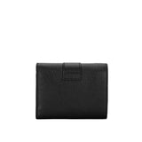 Snap Wallet - Black