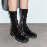 Vero Boots - Black