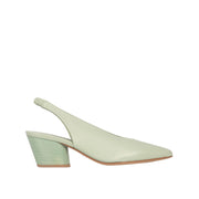 Ellery - Aloe Green