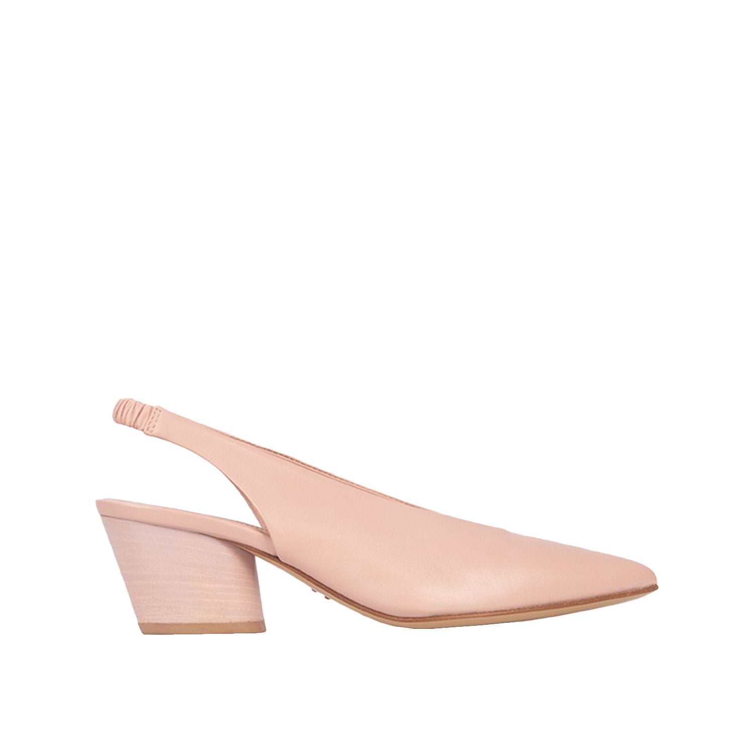Ellery Pale Pink Head Over Heels NZ