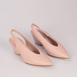 Ellery - Pale Pink