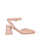 Hazel - Pale Pink