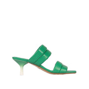 Kiri - Emerald Green