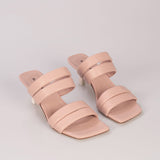 Kiri - Pale Pink