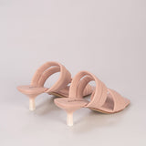 Kiri - Pale Pink