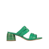 Linden - Emerald Green