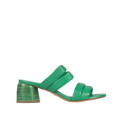 Linden - Emerald Green