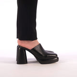 Acacia - Black