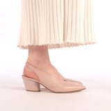 Ellery - Pale Pink