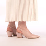 Ellery - Pale Pink