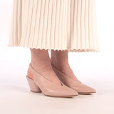 Ellery - Pale Pink