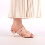 Kiri - Pale Pink