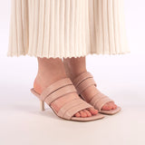 Kiri - Pale Pink