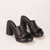 Koa - Black